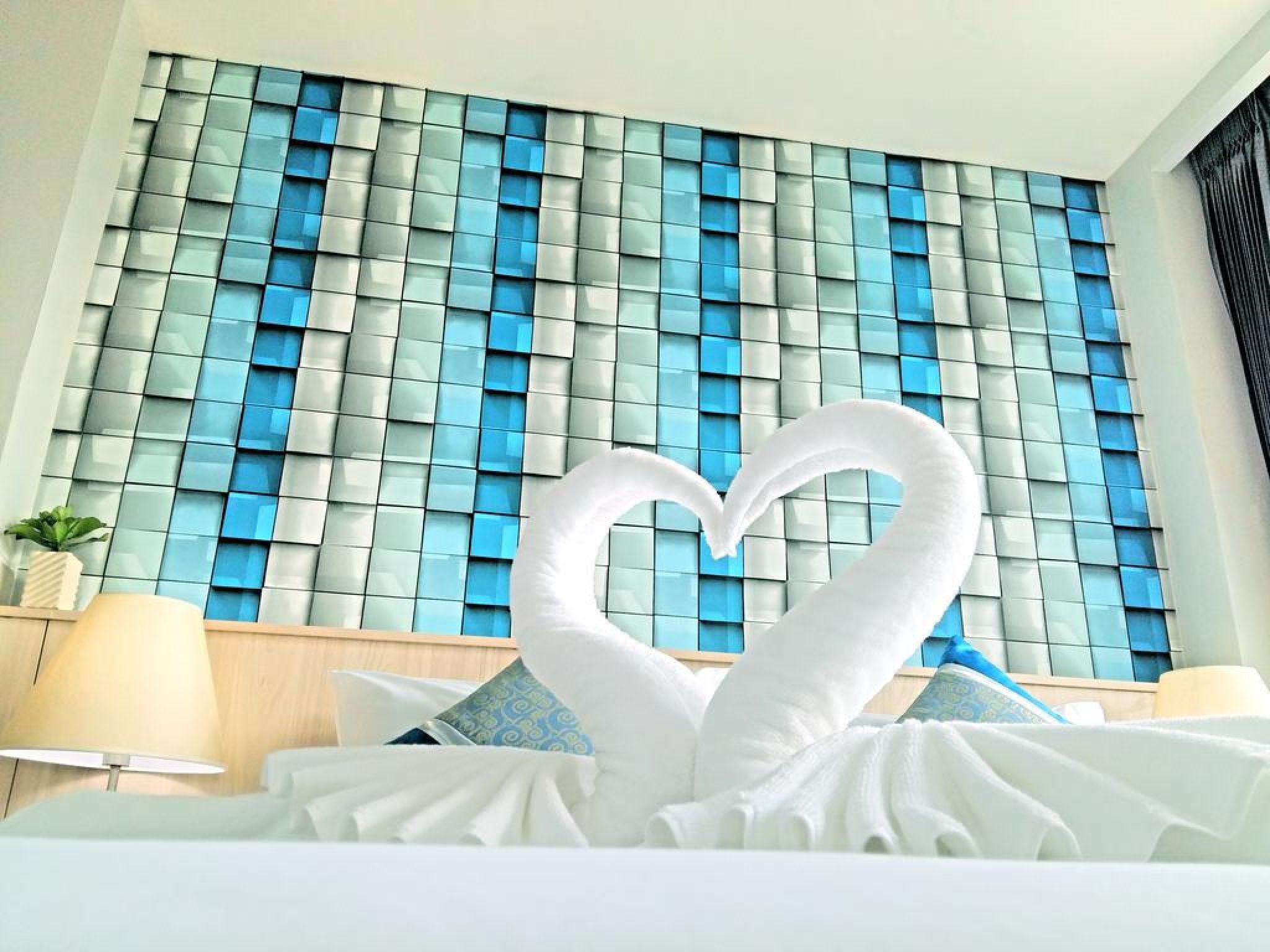 The Wings Boutique Hotels Krabi Ko Lanta Exteriör bild
