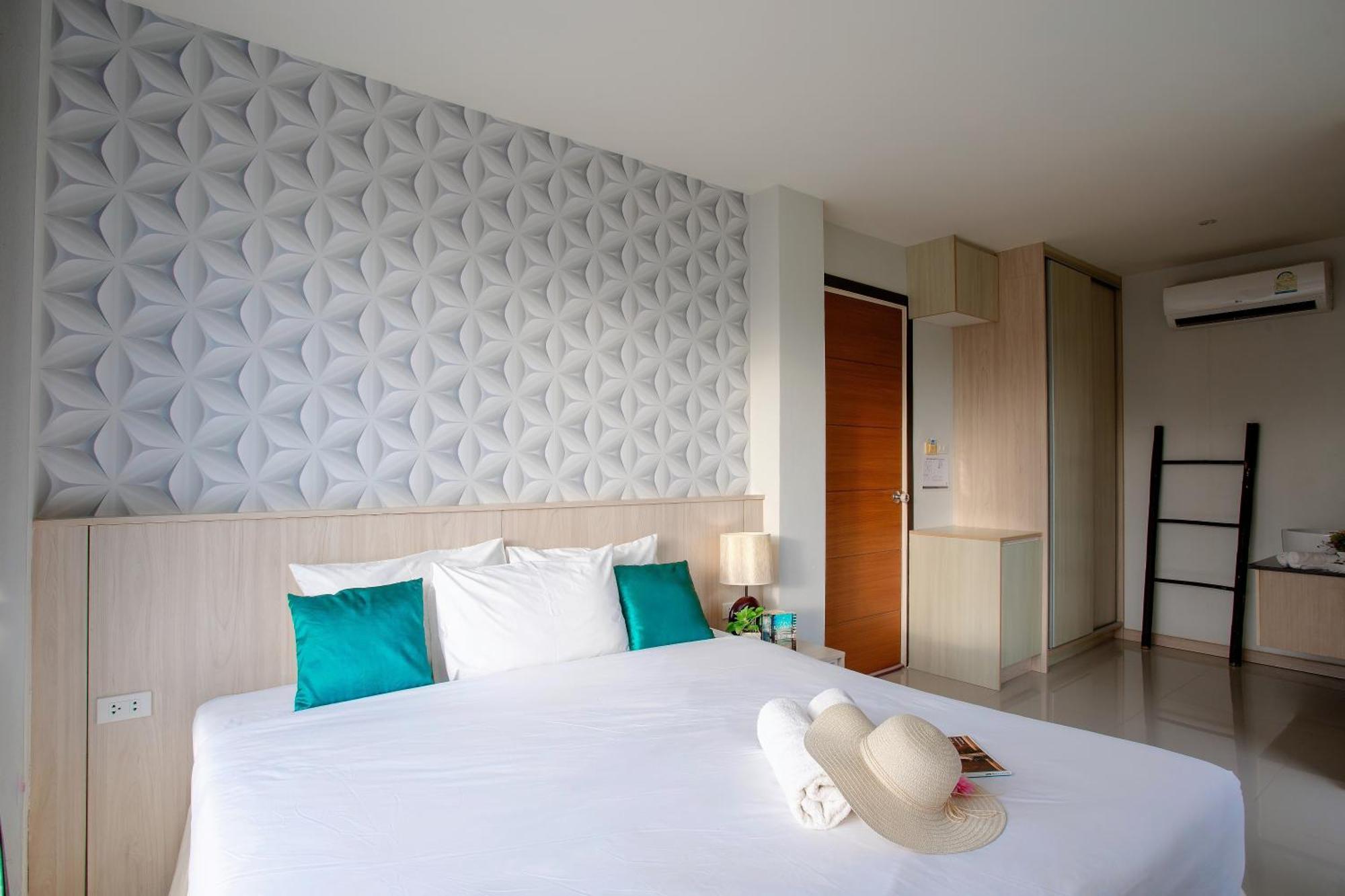 The Wings Boutique Hotels Krabi Ko Lanta Exteriör bild